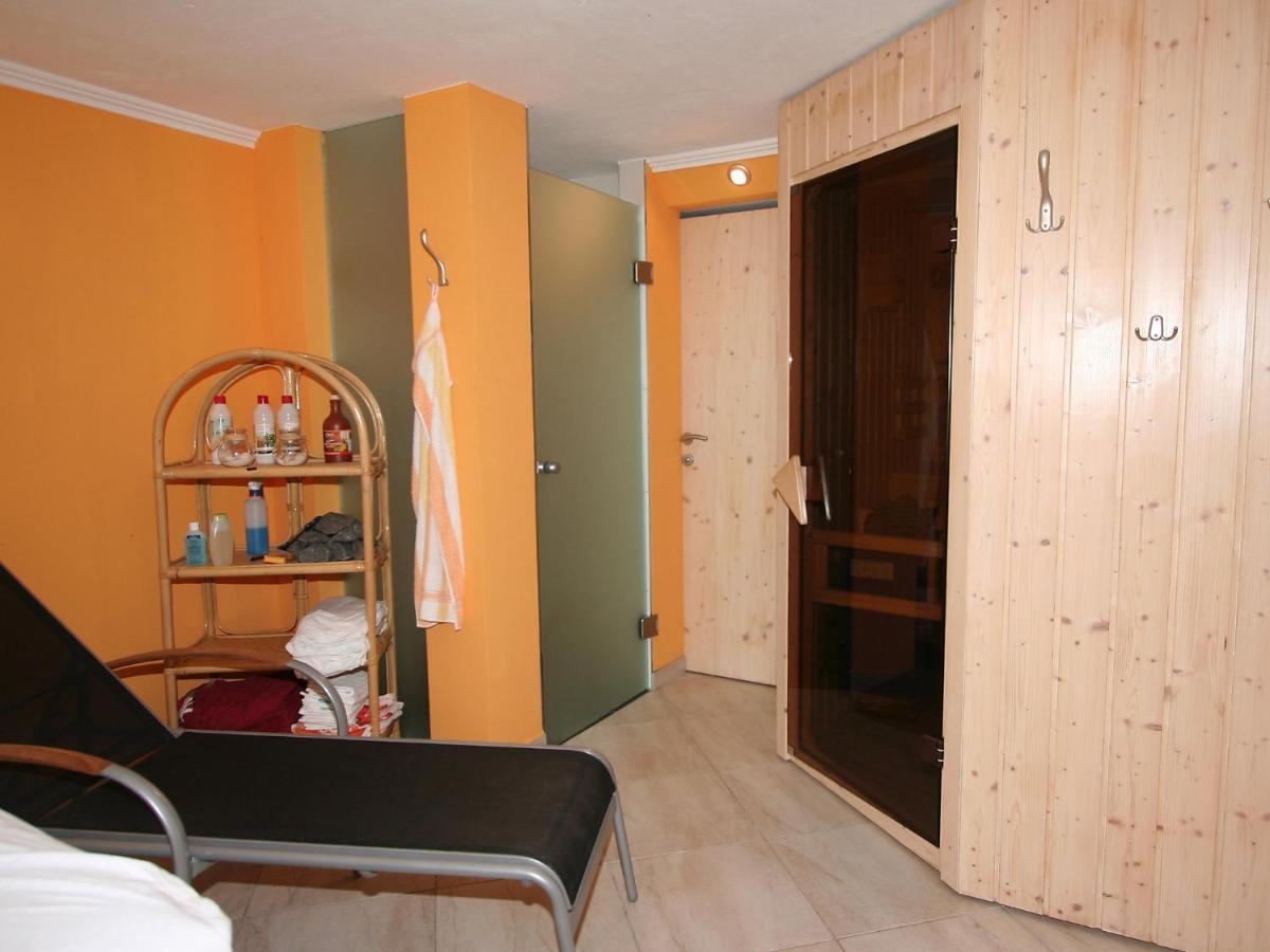 Apartment Rupertus-4 By Interhome Maishofen Kültér fotó