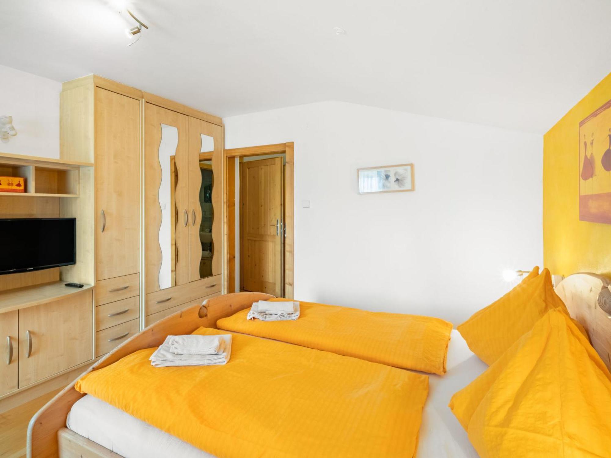 Apartment Rupertus-4 By Interhome Maishofen Kültér fotó