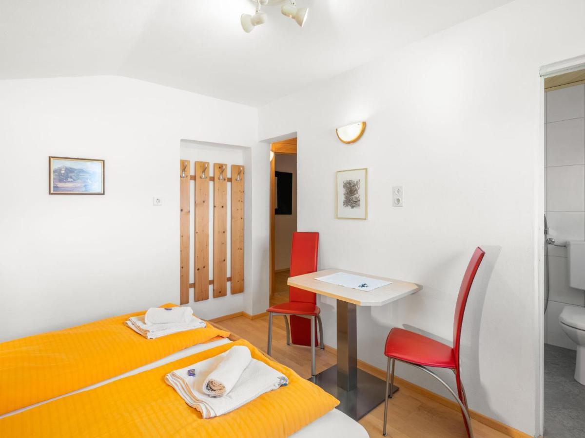 Apartment Rupertus-4 By Interhome Maishofen Kültér fotó