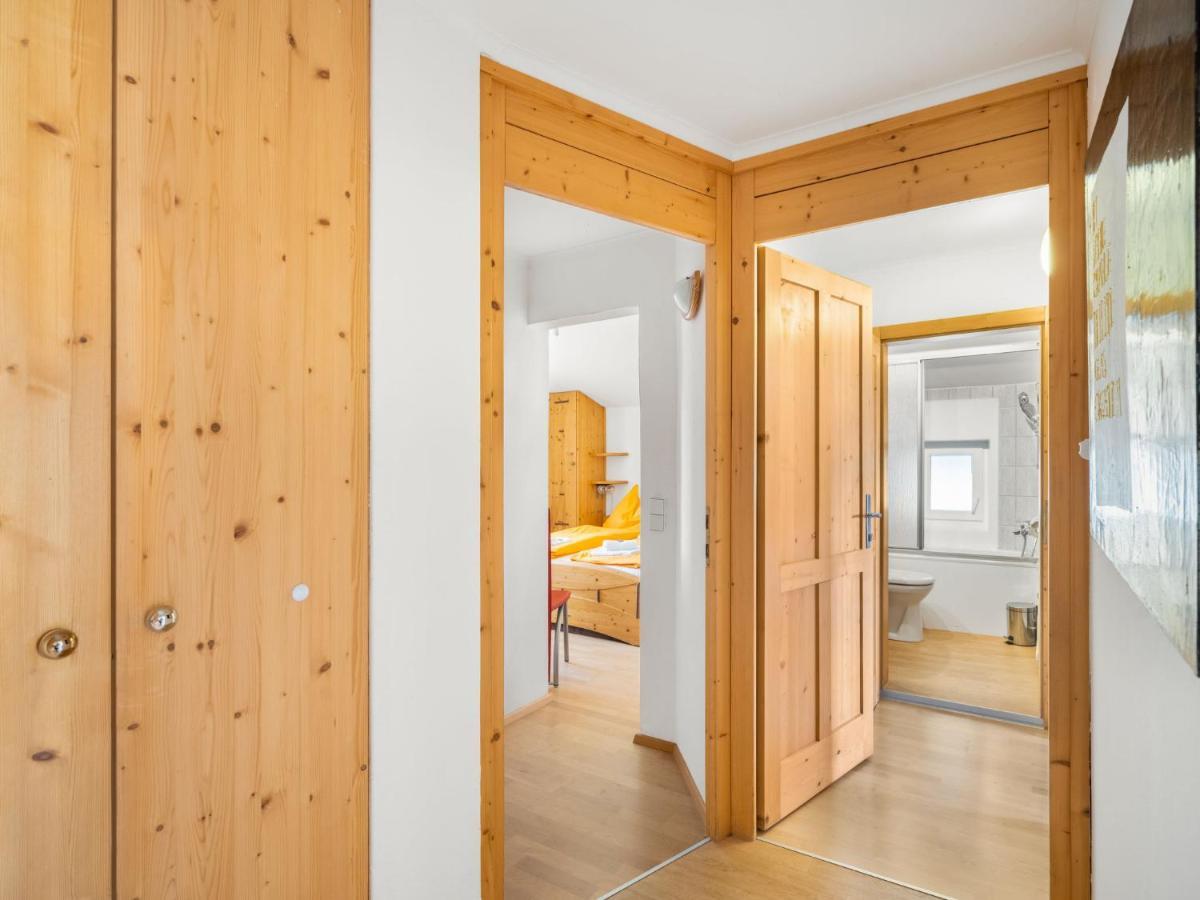 Apartment Rupertus-4 By Interhome Maishofen Kültér fotó