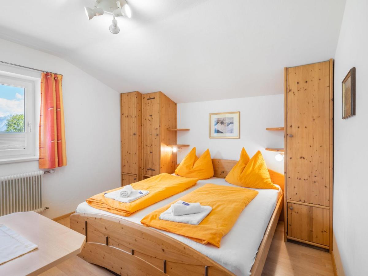 Apartment Rupertus-4 By Interhome Maishofen Kültér fotó