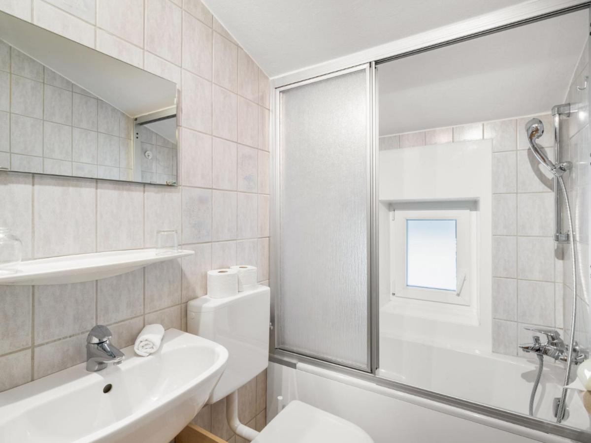 Apartment Rupertus-4 By Interhome Maishofen Kültér fotó