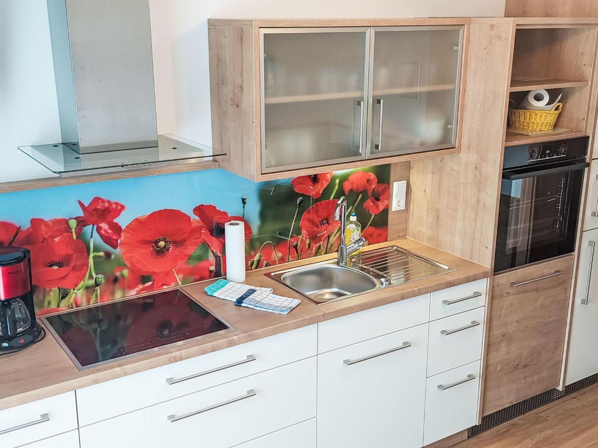 Apartment Rupertus-4 By Interhome Maishofen Kültér fotó