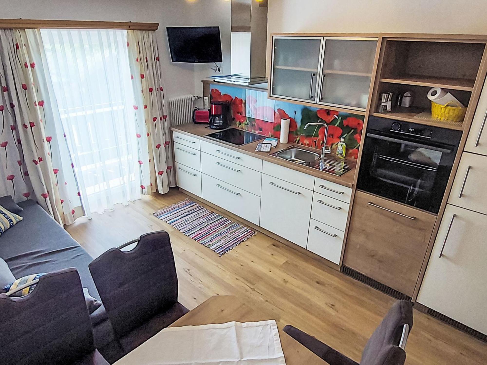 Apartment Rupertus-4 By Interhome Maishofen Kültér fotó